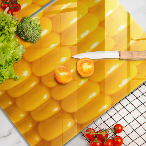 Worktop saver Corn grain