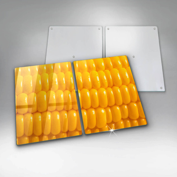 Worktop saver Corn grain
