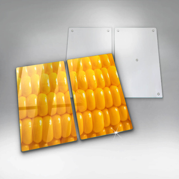 Worktop saver Corn grain