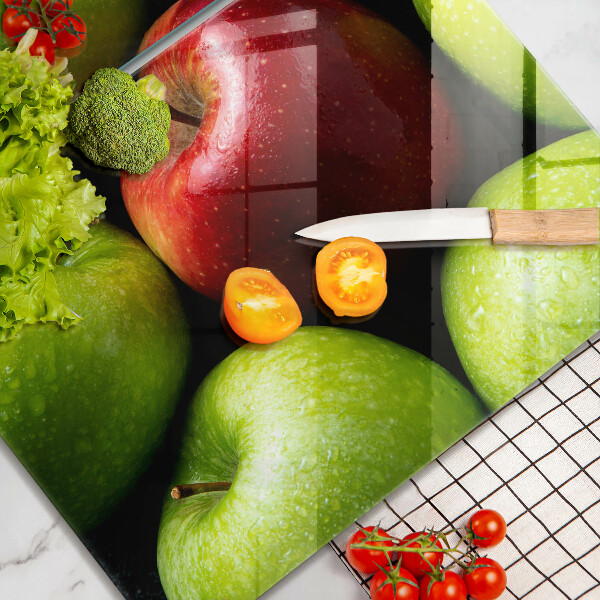 Worktop saver Juicy apples