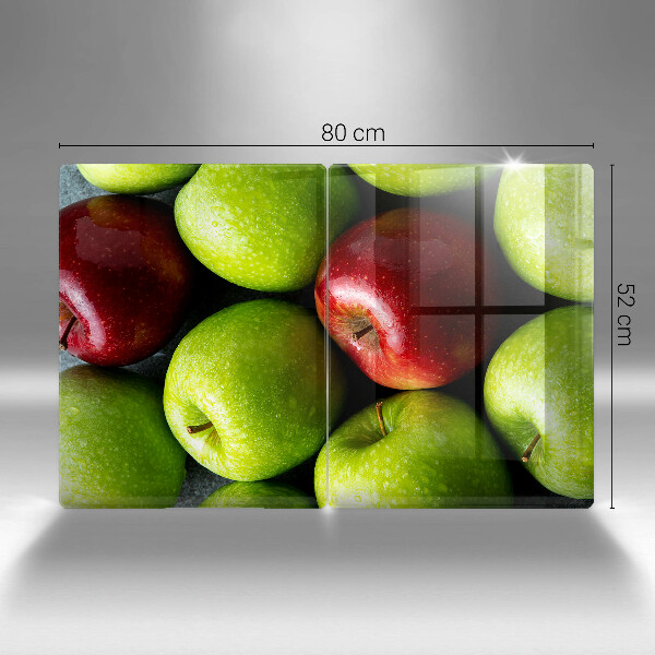 Worktop saver Juicy apples