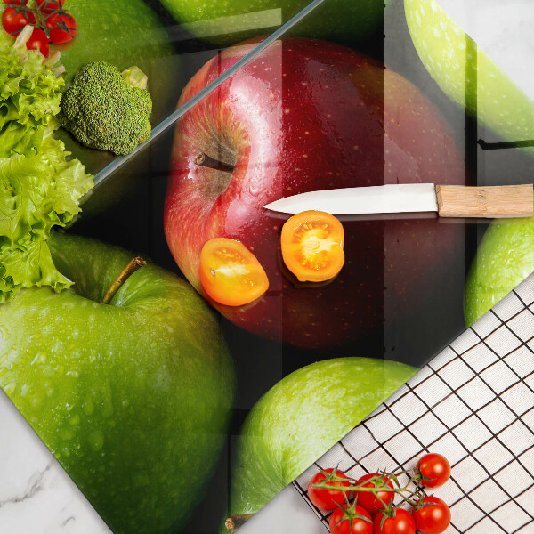 Worktop saver Juicy apples