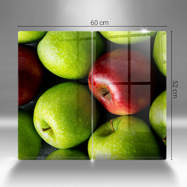 Worktop saver Juicy apples