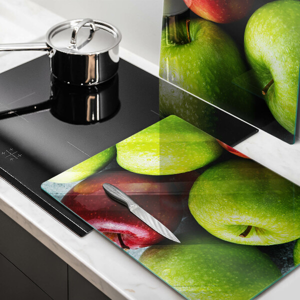 Worktop saver Juicy apples