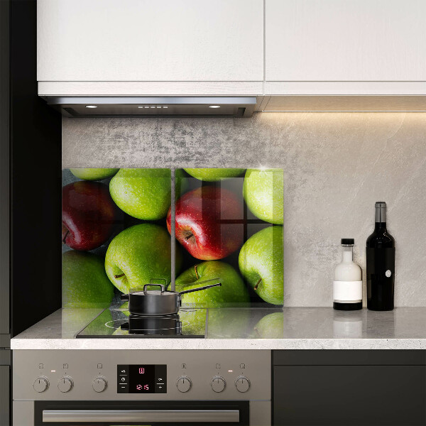 Worktop saver Juicy apples