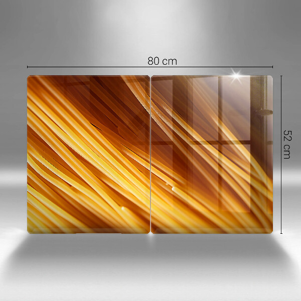 Worktop saver Spaghetti pasta