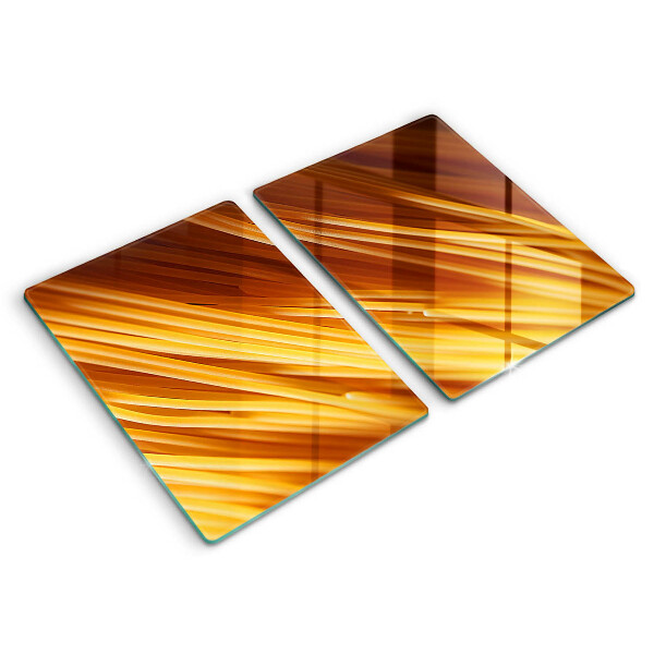 Worktop saver Spaghetti pasta