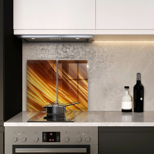 Worktop saver Spaghetti pasta