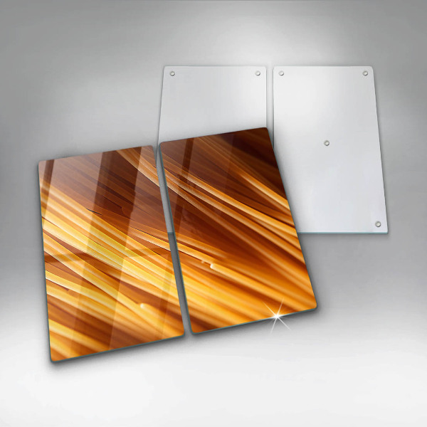 Worktop saver Spaghetti pasta