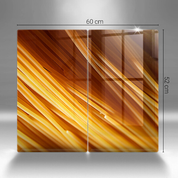 Worktop saver Spaghetti pasta