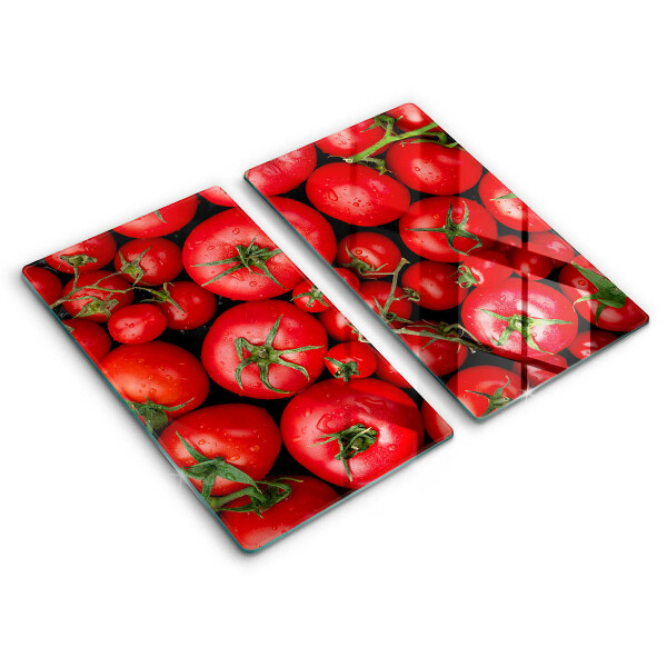 Worktop saver Tomatoes