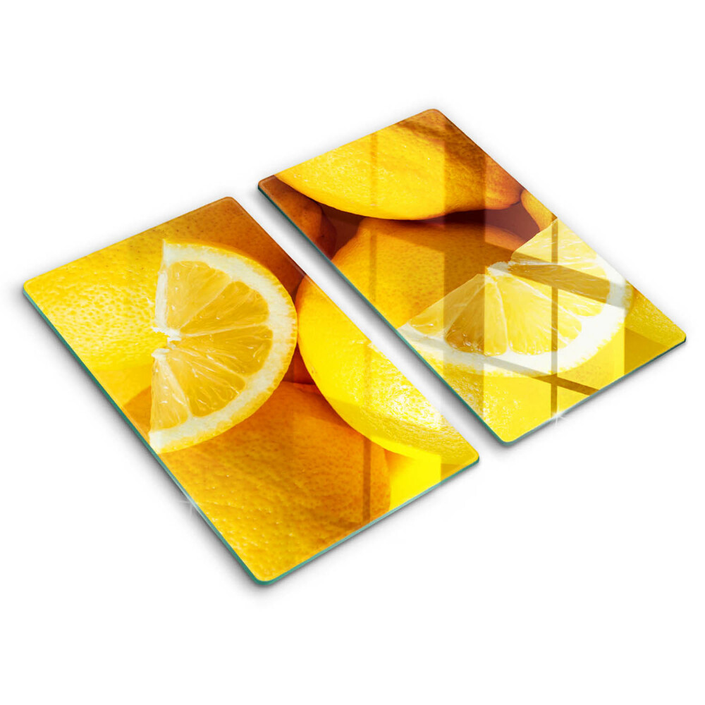 Worktop saver Juicy lemons