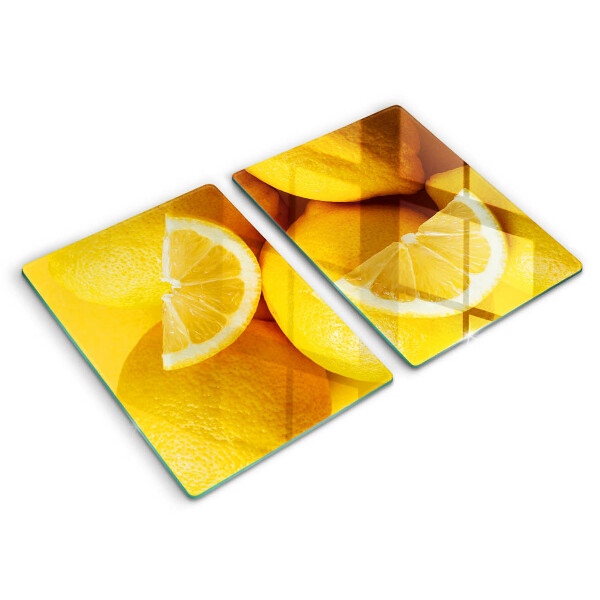 Worktop saver Juicy lemons