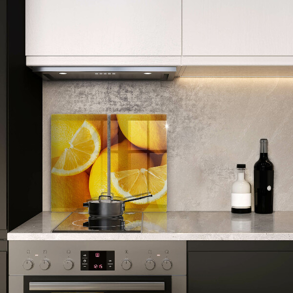 Worktop saver Juicy lemons