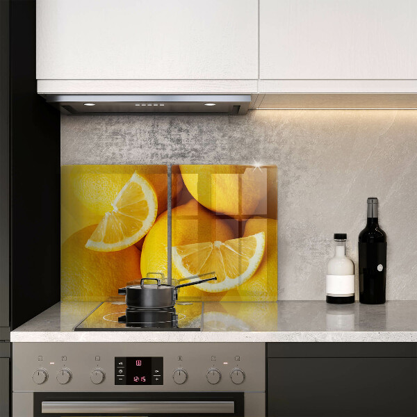 Worktop saver Juicy lemons