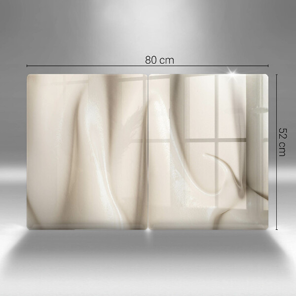 Worktop saver Ice cream