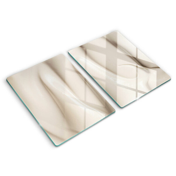 Worktop saver Ice cream