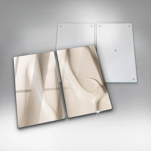 Worktop saver Ice cream