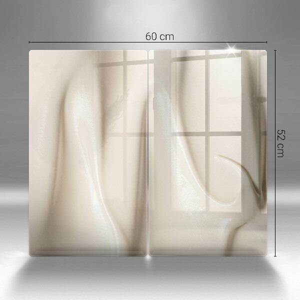 Worktop saver Ice cream