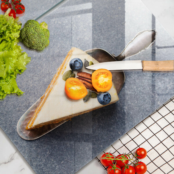 Induction hob cover Piece of cake