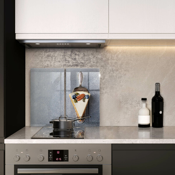 Induction hob cover Piece of cake