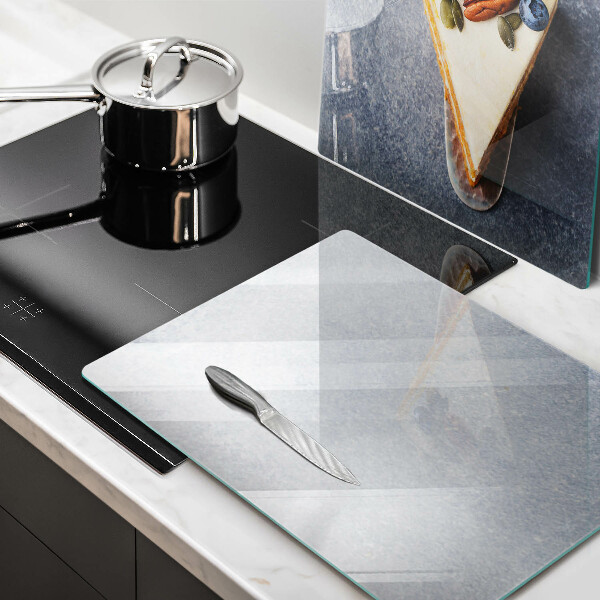 Induction hob cover Piece of cake