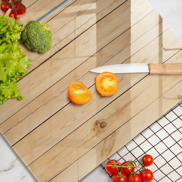 Work surface savers Delicate wooden boards