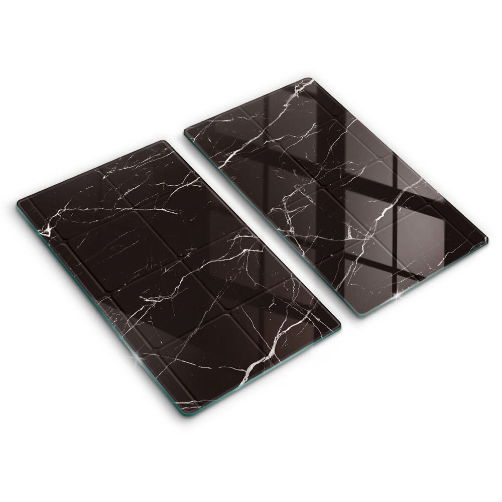 Work surface savers Marble tiles