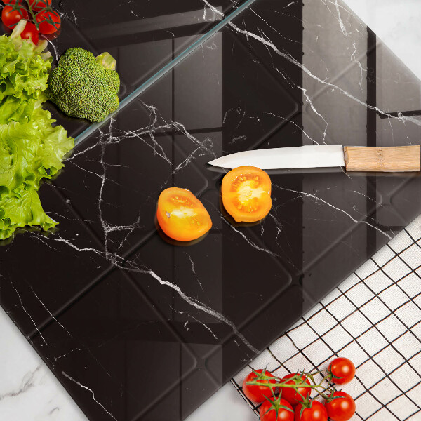 Work surface savers Marble tiles