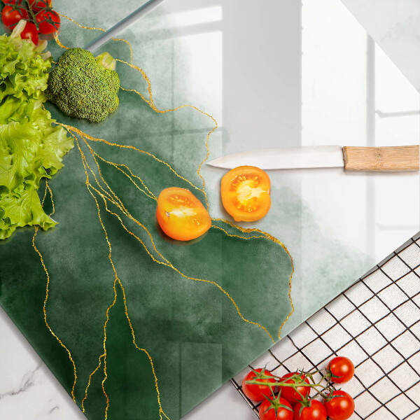 Work surface savers Abstraction nature