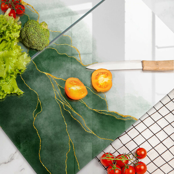 Work surface savers Abstraction nature