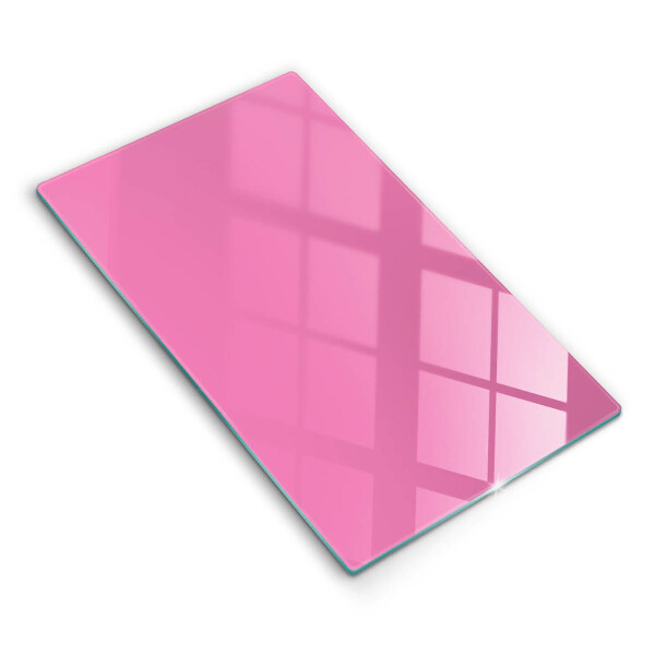 Work surface savers Pink color