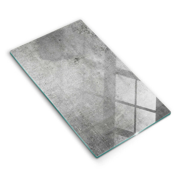 Worktop cover Concrete texture