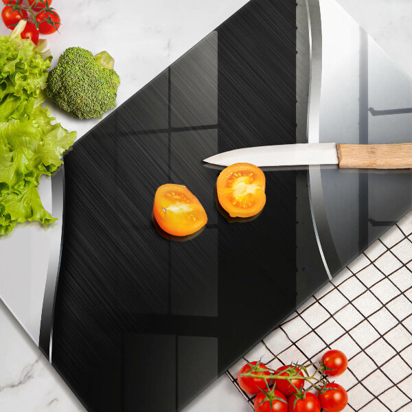 Induction hob protector Metal abstraction