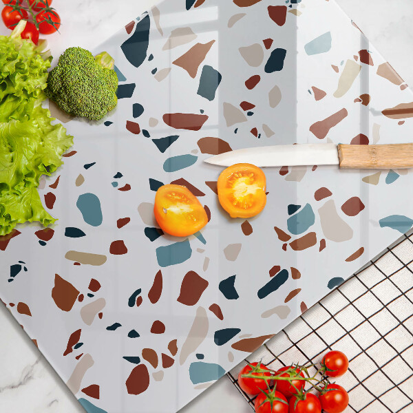 Worktop cover Decorative stone