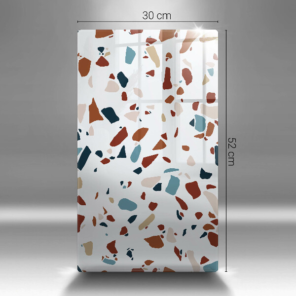 Worktop cover Decorative stone