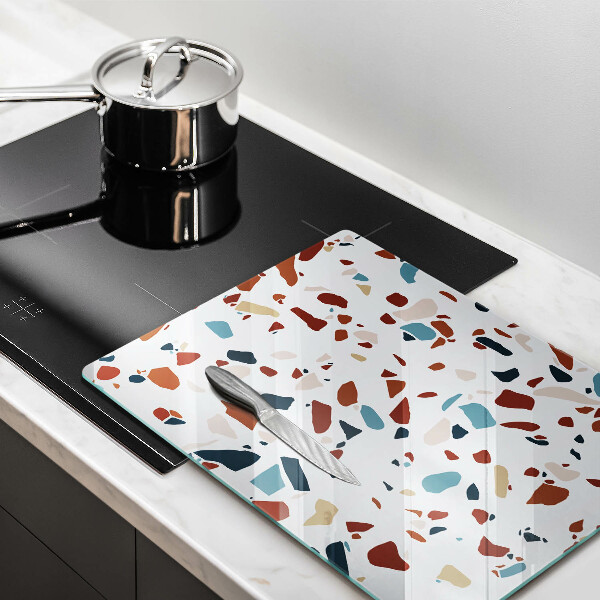 Worktop cover Decorative stone