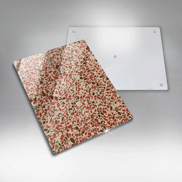 Induction hob protector Small stone