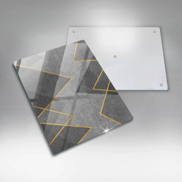 Induction hob protector Sharp