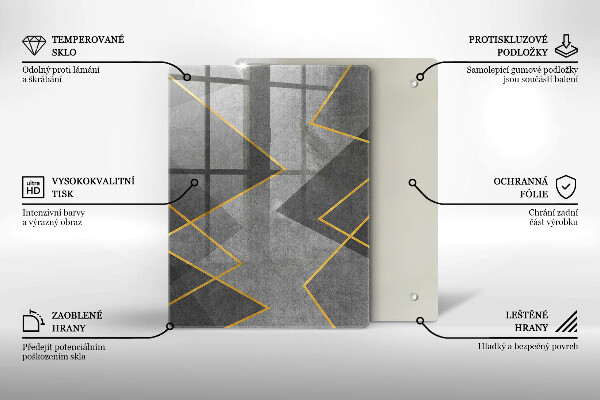 Induction hob protector Sharp