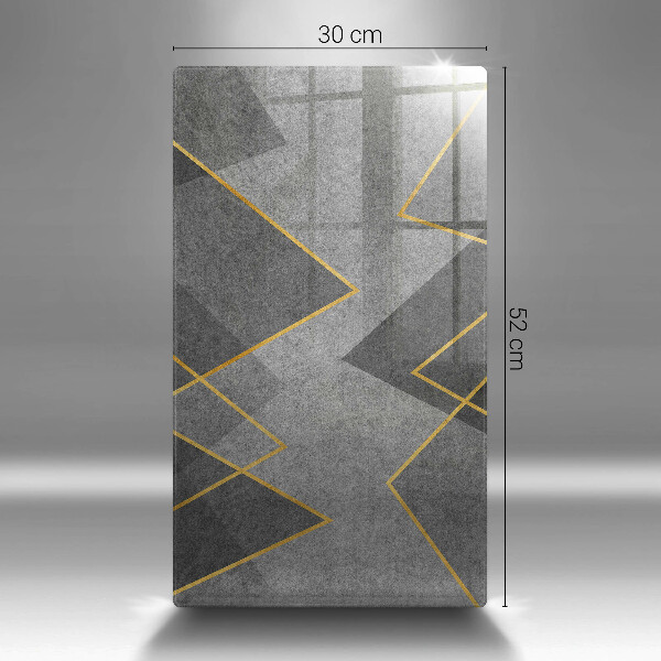 Induction hob protector Sharp