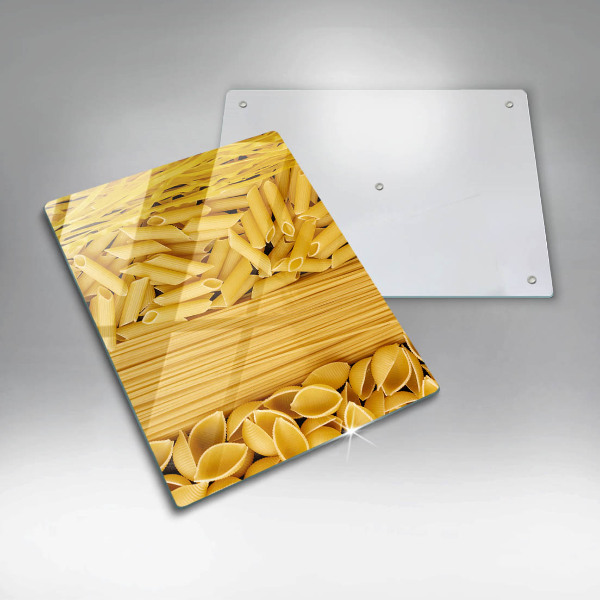 Induction hob protector Pasta