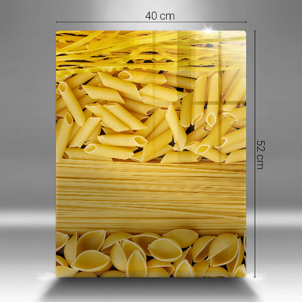 Induction hob protector Pasta