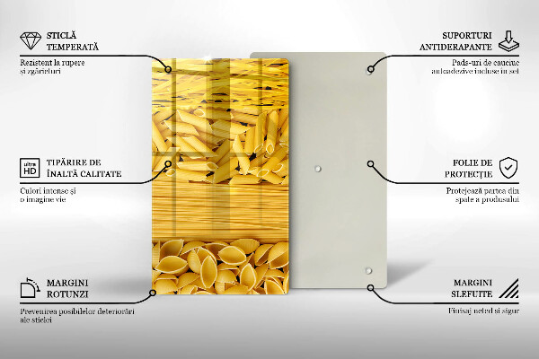 Induction hob protector Pasta