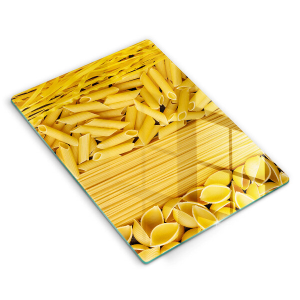Induction hob protector Pasta