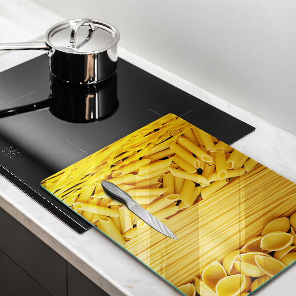 Induction hob protector Pasta