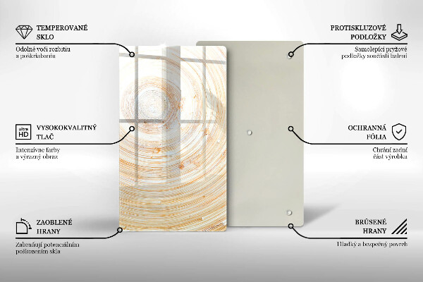 Work surface savers Wood texture