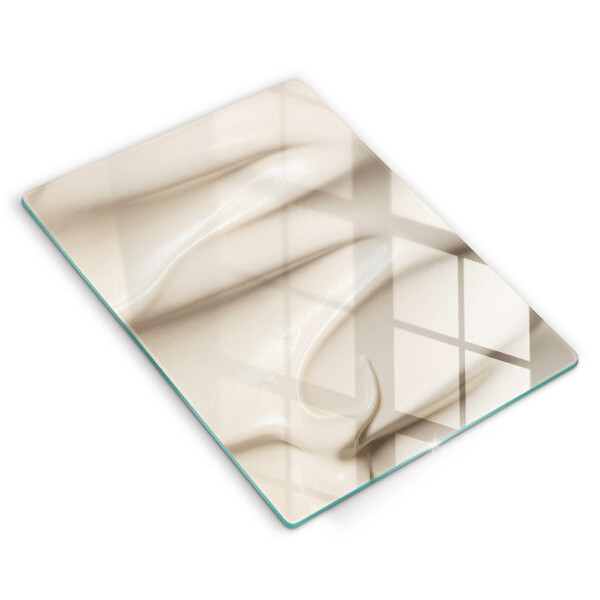 Work surface savers Ice cream