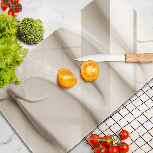 Work surface savers Ice cream