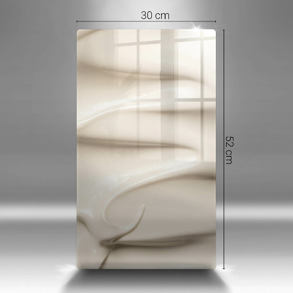 Work surface savers Ice cream